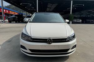 Polo 大眾 改款 Plus 1.5L 自動炫彩科技版