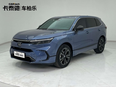 2023年08月 本田 皓影新能源  e:PHEV 至尊版图片