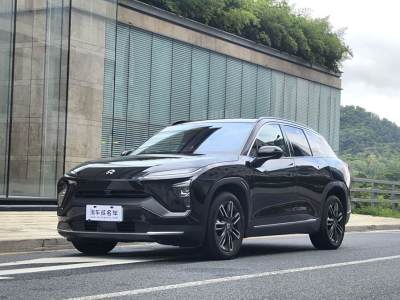 2022年8月 蔚来 ES6 75kWh 运动版图片