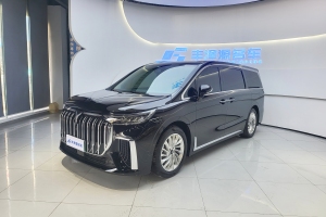 梦想家 岚图 PHEV 超长续航尊贵版