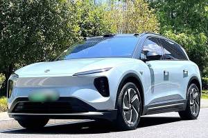 ES6 蔚來 75kWh