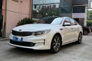 K5 起亞 1.6T 自動GLS