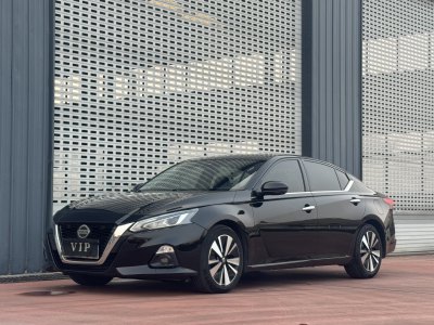 2021年2月 日產(chǎn) 天籟 2.0T XL Upper AD1 智享領(lǐng)航版圖片