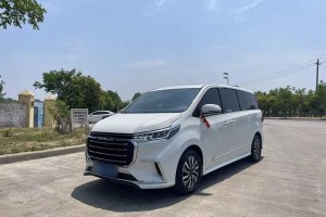 G20 上汽大通  首發(fā)款 2.0T 自動豪華版