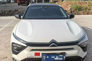 天逸 C5 AIRCROSS 雪鐵龍 360THP 智在版