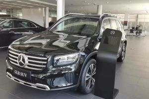 奔馳B級 奔馳 B 200 動感型