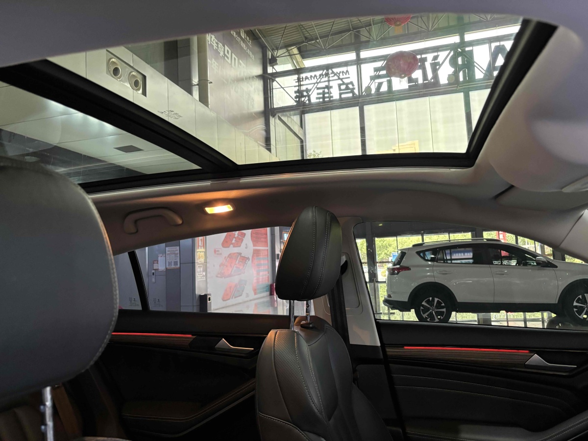 2022年7月福特 領(lǐng)界  2021款 領(lǐng)界S EcoBoost 145 CVT 智領(lǐng)輕混型