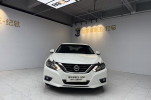 天籟 日產(chǎn) 改款 2.0L XL舒適版