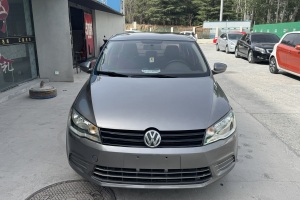 捷達 大眾 1.6L 手動時尚型