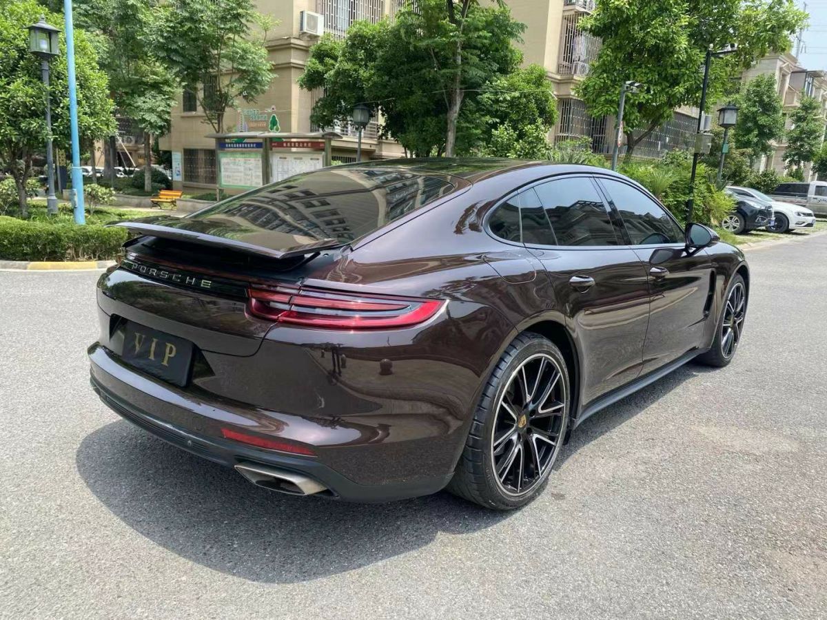 保時捷 911  2020款 Carrera 3.0T圖片