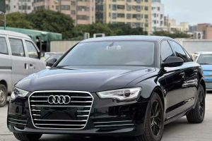 奧迪A6 奧迪 3.0T allroad quattro