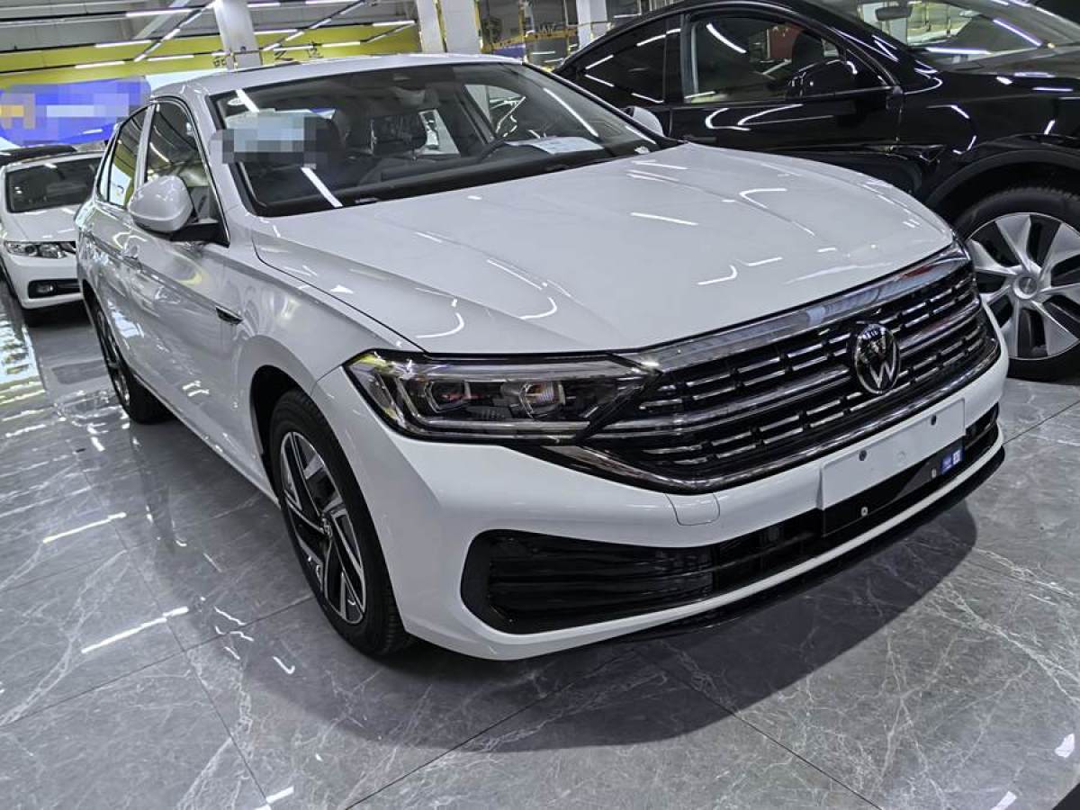 大眾 速騰  2023款 300TSI DSG超越版圖片