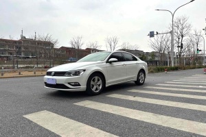 凌渡 大眾 230TSI DSG風尚版
