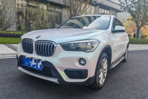 寶馬X1新能源 寶馬 xDrive25Le