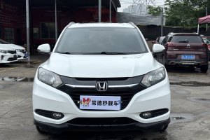 繽智 本田 1.8L CVT兩驅(qū)精英型