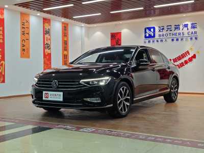 2022年10月 大眾 邁騰 330TSI DSG 領(lǐng)先型 國(guó)VI圖片