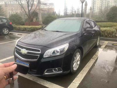 2015年1月 雪佛兰 科迈罗(进口) 3.6L RS限量版图片