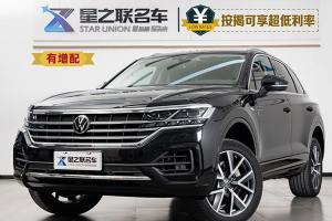 途銳 大眾 3.0TSI 銳享版 經(jīng)典運(yùn)動(dòng)套裝