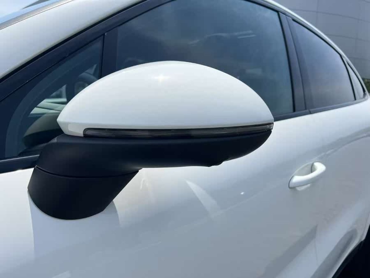 保時捷 Cayenne  2024款 Cayenne Coupé 3.0T圖片