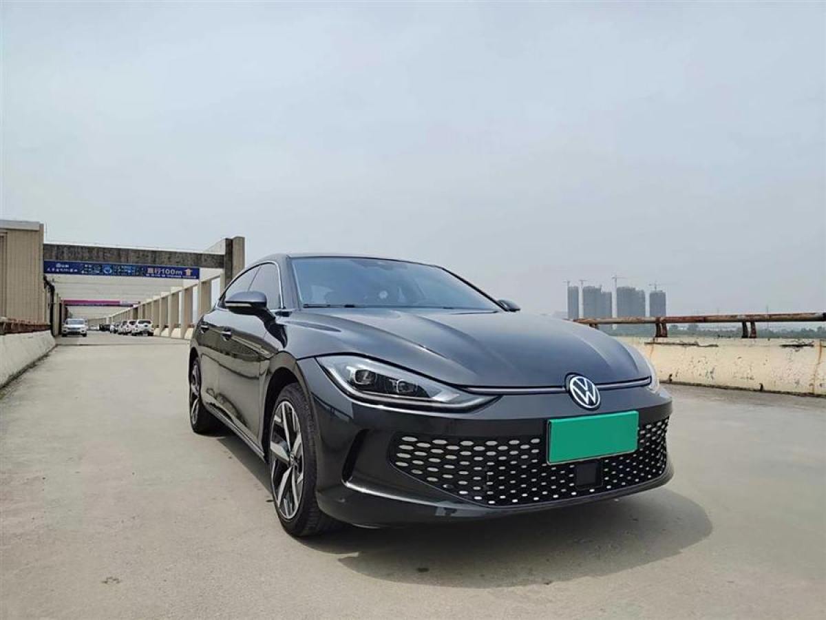 大眾 凌渡  2023款 凌渡L 280TSI DSG熱辣版圖片