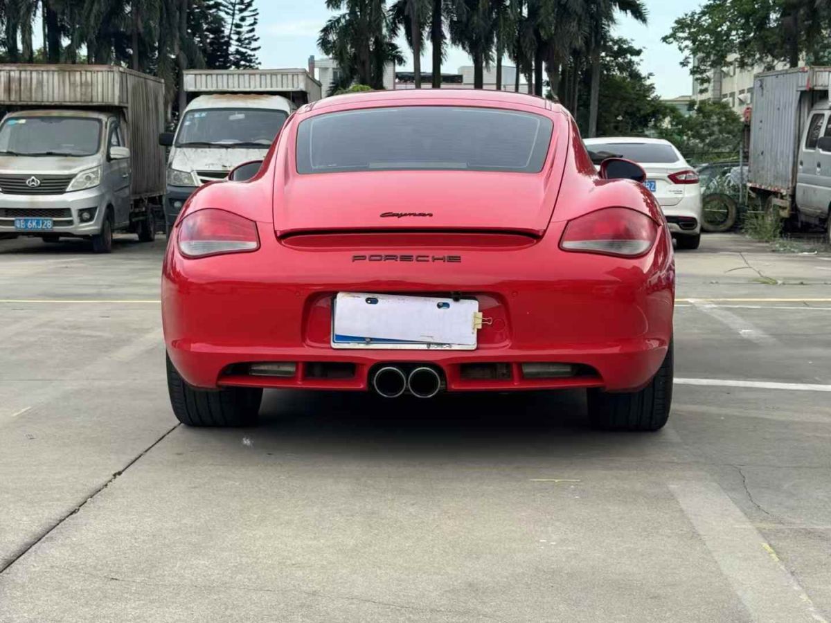 保時(shí)捷 911  2012款 Carrera Cabriolet 3.4L圖片