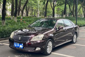 皇冠 豐田 2.5L Royal 真皮天窗版
