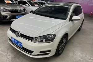 高爾夫 大眾 230TSI 自動豪華型