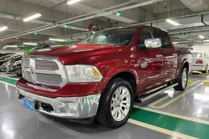 Ram 道奇 1500 5.7L