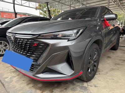 2024年5月 長(zhǎng)安 長(zhǎng)安X5 PLUS 1.5T DCT卓越型圖片