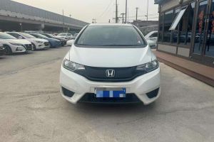 飛度 本田 1.5L CVT舒適天窗版