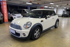 COUNTRYMAN MINI 1.6L ONE