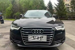 奧迪A6 奧迪 3.0T allroad quattro