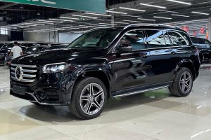奔馳GLS 奔馳 GLS 450 4MATIC 時尚型