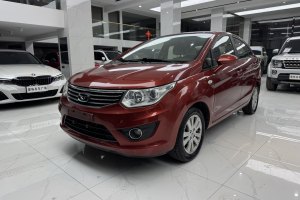 C3 凱翼 1.5L 自動虹鉆版