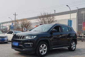 指南者 Jeep 200T 自動家享版