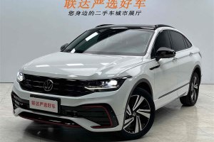 途觀X 大眾 改款 380TSI 四驅(qū)旗艦版