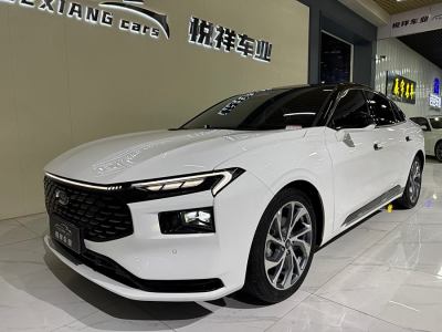 2023年2月 福特 蒙迪歐 改款 EcoBoost 245 至尊型圖片