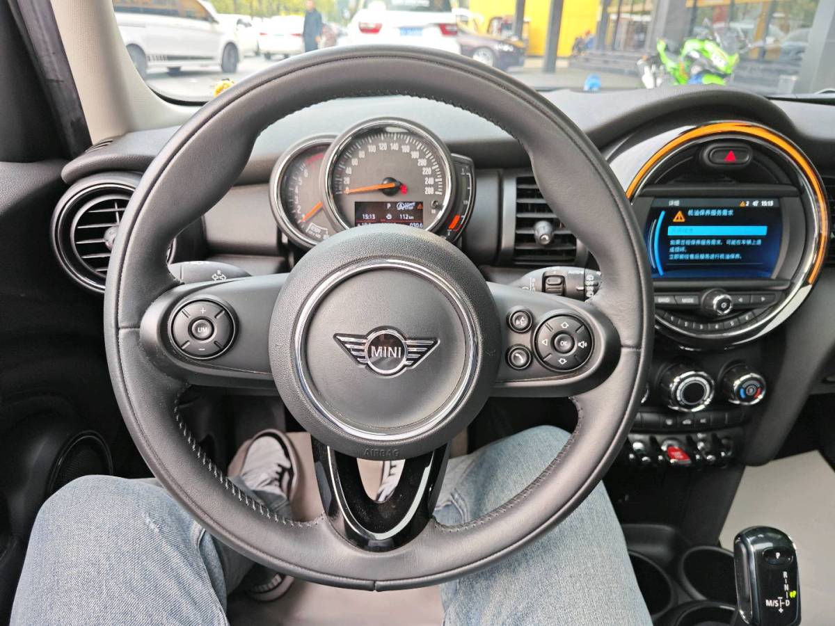 MINI MINI  2020款 1.5T ONE 五門版圖片