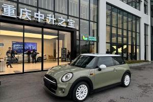 MINI MINI 1.2T ONE