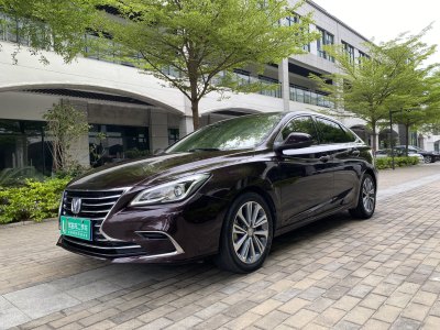 睿騁cc圖片 長安 1.5t 自動豪雅型