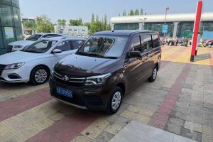 歐諾 長安歐尚 1.5L 尊享版雙蒸空調(diào)客車JL473QG
