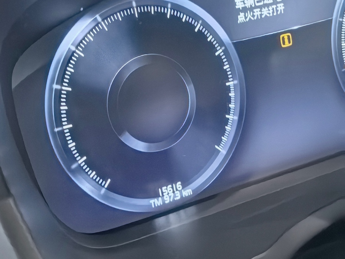 沃爾沃 XC90  2021款 B5 智行豪華版 5座圖片