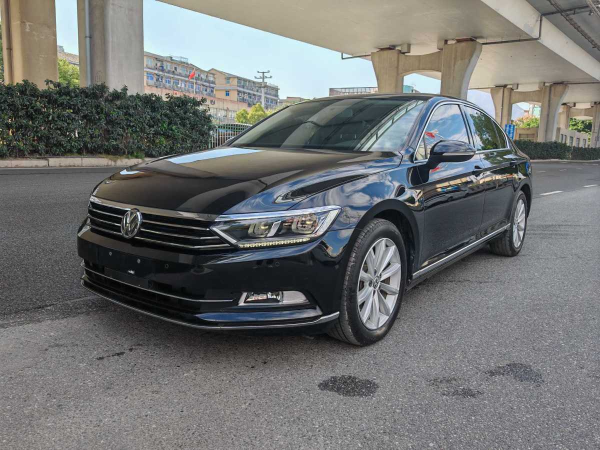 大眾 邁騰  2019款  330TSI DSG 領(lǐng)先型 國(guó)VI圖片