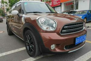 MINI MINI 1.2T 手動(dòng) ONE