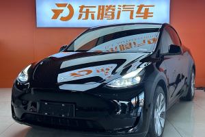 Model 3 特斯拉 改款 长续航后轮驱动版