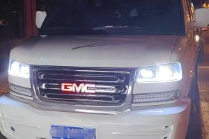 GMC  