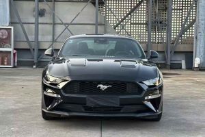 Mustang 福特 2.3L EcoBoost