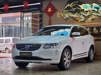 2016年3月 沃爾沃 XC60 T5  智遠(yuǎn)版圖片