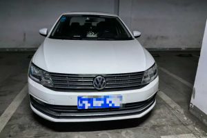 朗逸 大眾 1.6L 自動風(fēng)尚版