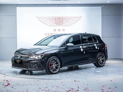 2022年6月 大眾 高爾夫 改款 380TSI DSG GTI圖片